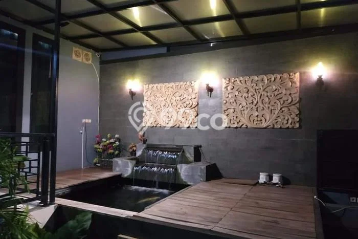 Rumah Luxury Modern Siap Huni di Sumur Batu Jakarta Pusat Rumah Luxury Modern Siap Huni di Sumur Batu Jakarta Pusat