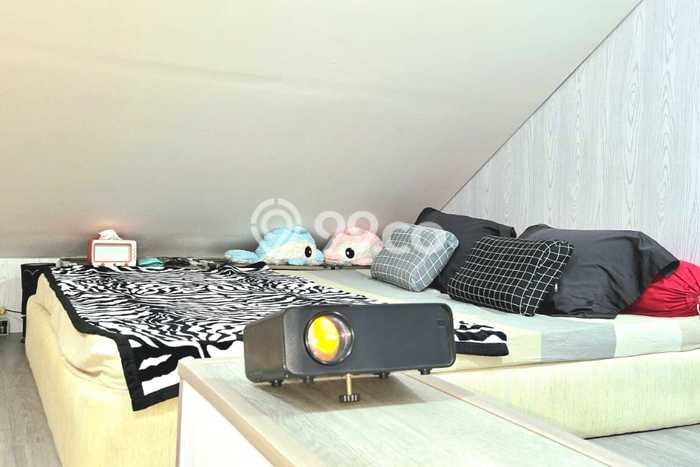 For Sale Hunian Rumah Terawat 4 Kamar di Taman Palem, Jakarta Barat For Sale Hunian Rumah Terawat 4 Kamar di Taman Palem, Jakarta Barat