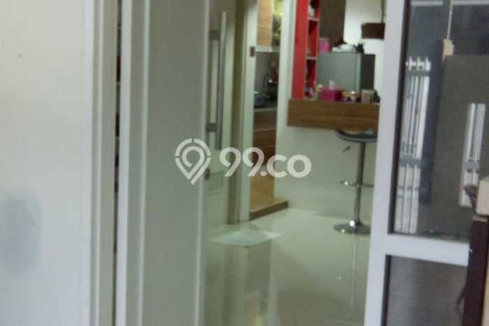 Rumah Minimalis 3 Kamar LT 78m2 di Poris Rumah Minimalis 3 Kamar LT 78m2 di Poris