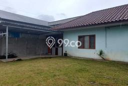 Tanah Dijual Lokasi Citeureup, Bogor Luas 700m2 Legalitas Aman Tanah Dijual Lokasi Citeureup, Bogor Luas 700m2 Legalitas Aman