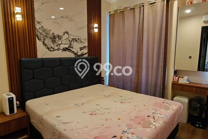 For Sale Rumah 2 Kamar Lokasi Strategis Bagus dan Strategis di Cipondoh For Sale Rumah 2 Kamar Lokasi Strategis Bagus dan Strategis di Cipondoh