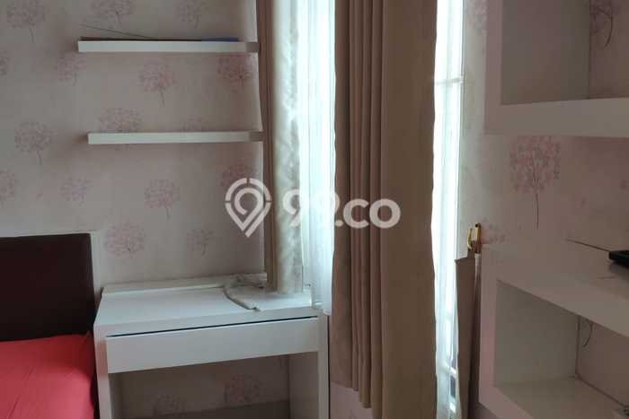 Jual Rumah Eksklusif 4 KT di Green Lake City, Jakarta Barat Jual Rumah Eksklusif 4 KT di Green Lake City, Jakarta Barat