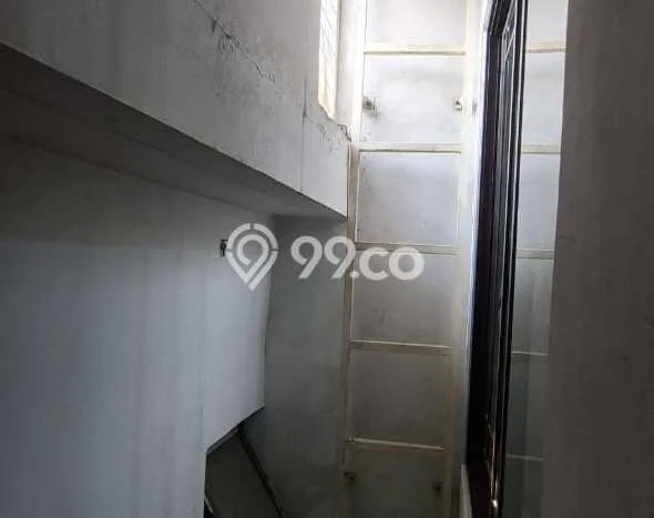 Dijual Rumah Modern 4 KT di Green Lake City, Jakarta Barat Dijual Rumah Modern 4 KT di Green Lake City, Jakarta Barat