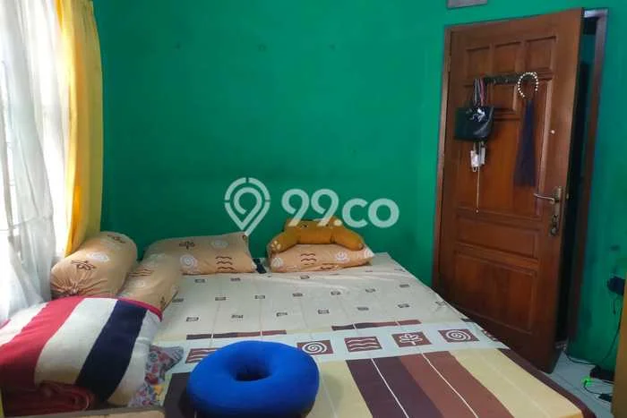 Jual Rumah Modern 3 KT di Buah Batu, Bandung Jual Rumah Modern 3 KT di Buah Batu, Bandung