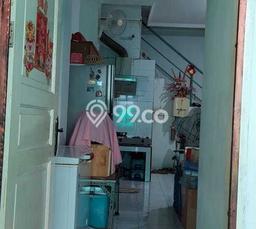 Rumah Modern 6 Kamar LT 54m2 di Jelambar Rumah Modern 6 Kamar LT 54m2 di Jelambar
