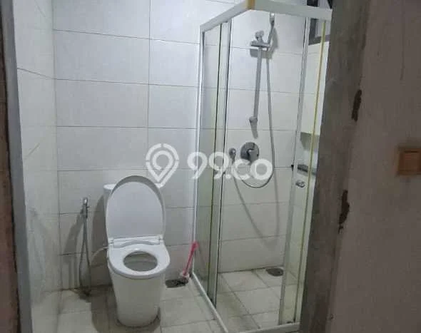 Dijual Rumah Modern 4 KT di Green Lake City, Jakarta Barat Dijual Rumah Modern 4 KT di Green Lake City, Jakarta Barat