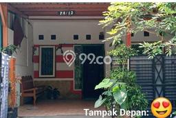 Rumah Luas Asri 3 KT Siap Pakai di Harapan Indah Bekasi Rumah Luas Asri 3 KT Siap Pakai di Harapan Indah Bekasi