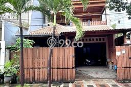 Dijual Rumah Elit Exclusive di Koja, Jakarta Utara Dijual Rumah Elit Exclusive di Koja, Jakarta Utara