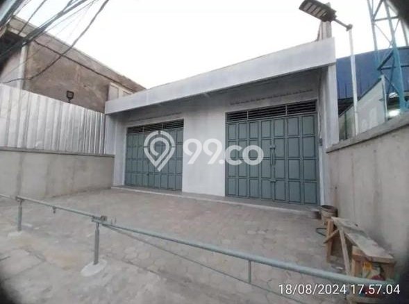 Komersial Bagus Dijual di Perwira Bekasi Strategis Cocok untuk Kembangkan Bisnis Komersial Bagus Dijual di Perwira Bekasi Strategis Cocok untuk Kembangkan Bisnis
