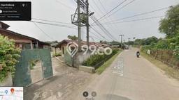 Untuk Dijual Tanah 56000m2 di Cimuning, Bekasi Untuk Dijual Tanah 56000m2 di Cimuning, Bekasi