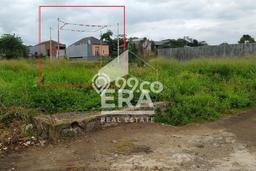 Kavling Tanah untuk Dijual di Pondok Kelapa, Jakarta Timur, Luas 240m2 Kavling Tanah untuk Dijual di Pondok Kelapa, Jakarta Timur, Luas 240m2