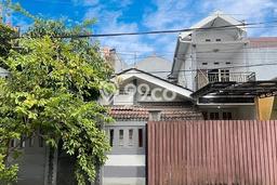 Dijual Segera Rumah 3 KT 3 KM di Area Premium, Bekasi Dijual Segera Rumah 3 KT 3 KM di Area Premium, Bekasi