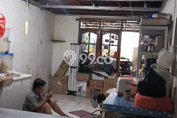 Hunian Cantik Minimalis Lb 80m2 di Cempaka Putih, Jakarta Pusat Hunian Cantik Minimalis Lb 80m2 di Cempaka Putih, Jakarta Pusat