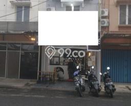 Ruko Dijual di Bekasi LT 32m2 & LB 90m2 Lokasi Terbaik! Ruko Dijual di Bekasi LT 32m2 & LB 90m2 Lokasi Terbaik!