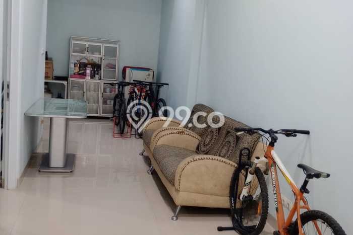 Jual Rumah Strategis Bagus Punya 2 KT di Medan Satria Bekasi SHM Jual Rumah Strategis Bagus Punya 2 KT di Medan Satria Bekasi SHM