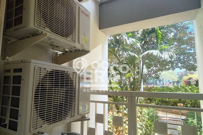 Apartemen Minimalis untuk Disewa, 3 Kamar di Bekasi Apartemen Minimalis untuk Disewa, 3 Kamar di Bekasi