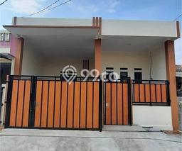 Dijual Hunian Rumah Nyaman 3 Kamar di Harapan Indah, Bekasi Dijual Hunian Rumah Nyaman 3 Kamar di Harapan Indah, Bekasi