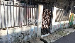 Hunian Cantik Minimalis Lb 80m2 di Cempaka Putih, Jakarta Pusat Hunian Cantik Minimalis Lb 80m2 di Cempaka Putih, Jakarta Pusat