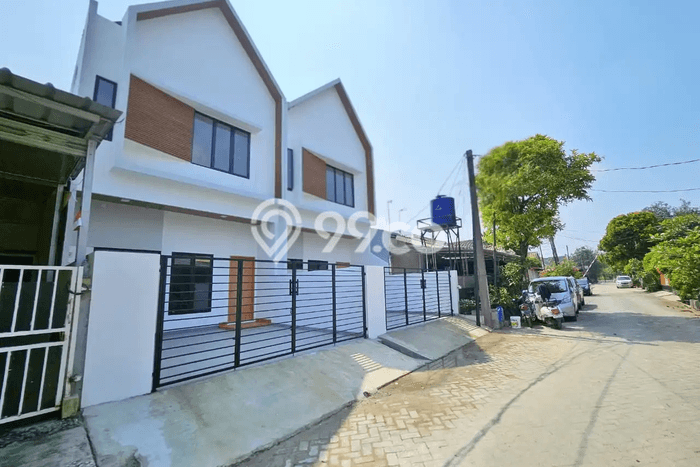 Dijual Hunian Rumah Terawat 3 Kamar di harapan indah, Bekasi Dijual Hunian Rumah Terawat 3 Kamar di harapan indah, Bekasi