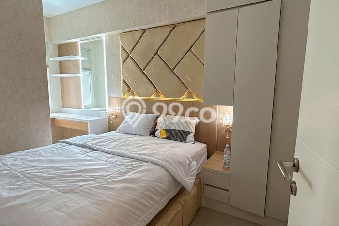 Apartemen Terawat Dijual di Bekasi Spesifikasi 2 KT, 1 KM Apartemen Terawat Dijual di Bekasi Spesifikasi 2 KT, 1 KM