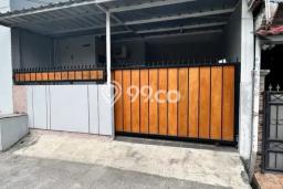 Dijual Rumah Modern 3 KT di Pondok Ungu, Bekasi Dijual Rumah Modern 3 KT di Pondok Ungu, Bekasi