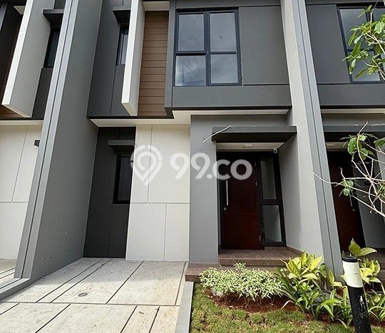 Disewakan! Rumah 2 Kamar Tidur &
2 Kamar Mandi di Summarecon Crown Gading, Bekasi Disewakan! Rumah 2 Kamar Tidur &
2 Kamar Mandi di Summarecon Crown Gading, Bekasi