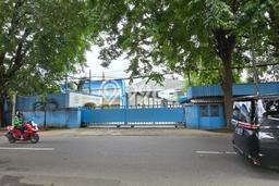Tanah untuk Dijual di Bekasi Utara Bekasi Luas 58825m2 Tanah untuk Dijual di Bekasi Utara Bekasi Luas 58825m2