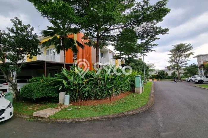 Hunian Elit LB 220m2 Siap Pakai Desain Elegan di Summarecon Bekasi, Bekasi Hunian Elit LB 220m2 Siap Pakai Desain Elegan di Summarecon Bekasi, Bekasi