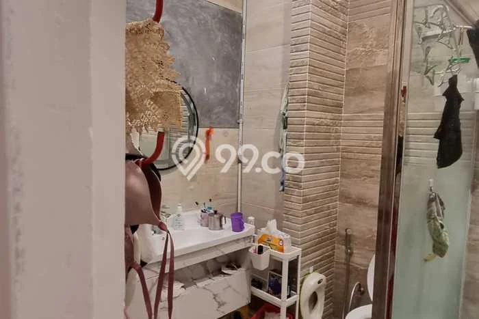 Hunian Elit LB 220m2 Siap Pakai Desain Elegan di Summarecon Bekasi, Bekasi Hunian Elit LB 220m2 Siap Pakai Desain Elegan di Summarecon Bekasi, Bekasi