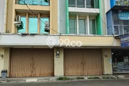 Ruko Ready di Harapan Indah, Luas 150m², Lokasi Bisnis, Jalan Bagus Ruko Ready di Harapan Indah, Luas 150m², Lokasi Bisnis, Jalan Bagus
