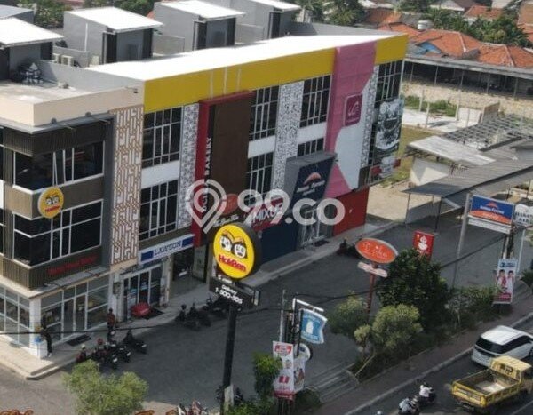 Dijual Ruko di Bekasi Timur, Bekasi Harga Penawaran Spesial Dijual Ruko di Bekasi Timur, Bekasi Harga Penawaran Spesial