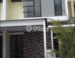 Jual Rumah Eksklusif 3 KT di Harapan Indah, Bekasi Jual Rumah Eksklusif 3 KT di Harapan Indah, Bekasi