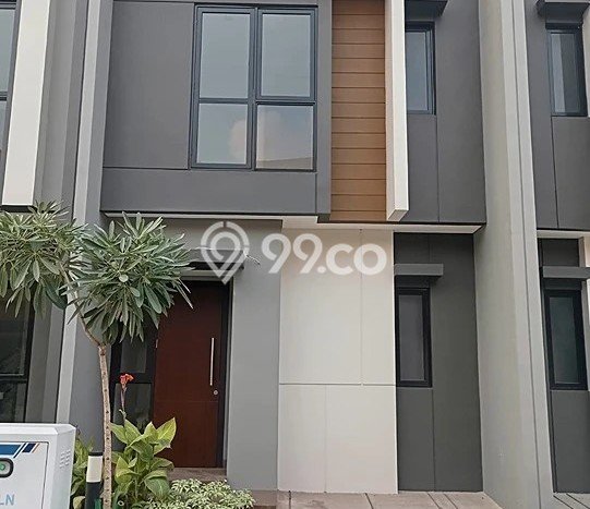 Rumah sewa siap pakai 2 Kamar Tidur di Summarecon Crown Gading, Bekasi Rumah sewa siap pakai 2 Kamar Tidur di Summarecon Crown Gading, Bekasi