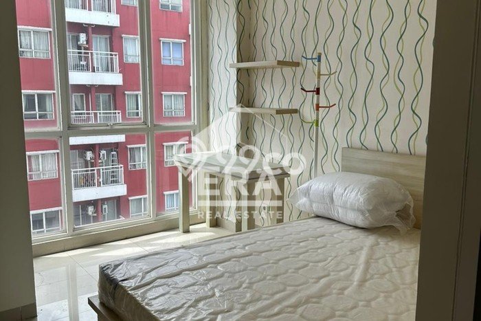 Hunian Apartemen Nyaman di Beji 1 Kamar Tidur Hunian Apartemen Nyaman di Beji 1 Kamar Tidur