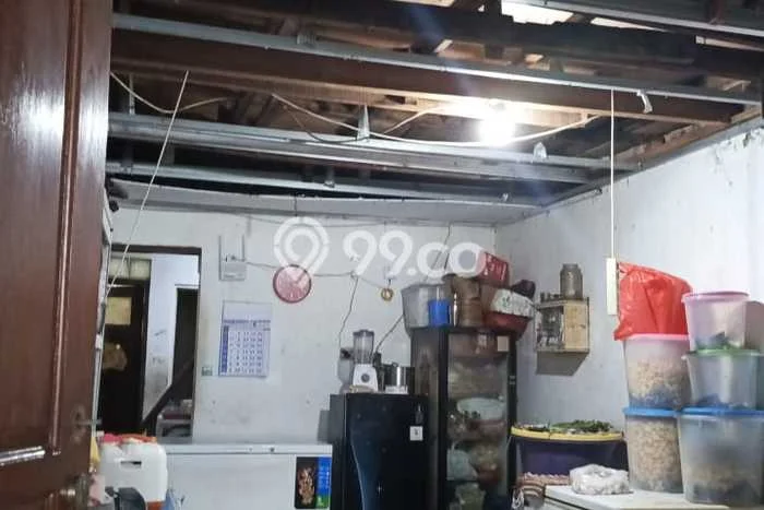 Hunian Cantik Minimalis Lb 80m2 di Cempaka Putih, Jakarta Pusat Hunian Cantik Minimalis Lb 80m2 di Cempaka Putih, Jakarta Pusat