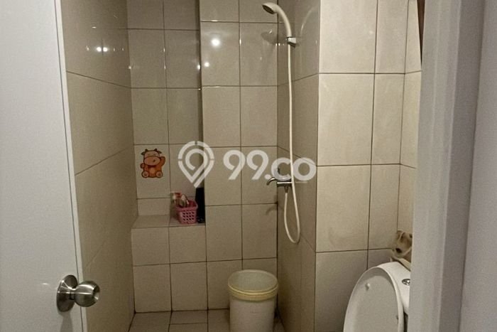Apartemen Cozy Dijual di Bekasi Spesifikasi 3 KT, 1 KM Apartemen Cozy Dijual di Bekasi Spesifikasi 3 KT, 1 KM