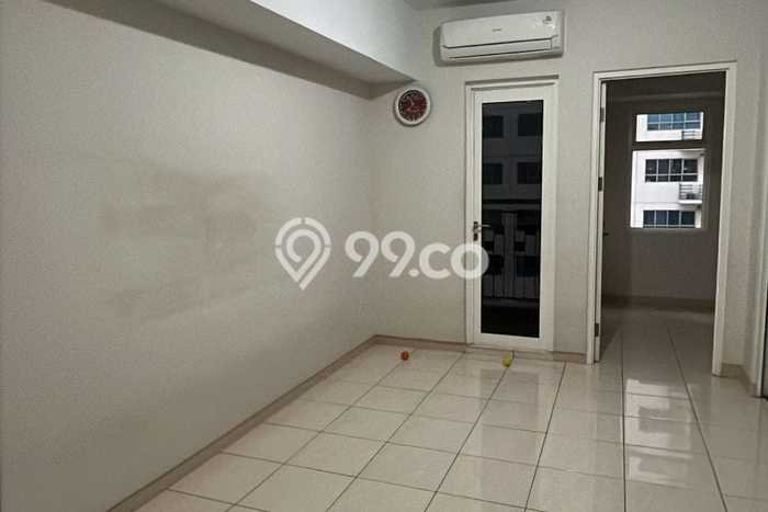 Apartemen Cozy Dijual di Bekasi Spesifikasi 3 KT, 1 KM Apartemen Cozy Dijual di Bekasi Spesifikasi 3 KT, 1 KM