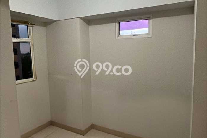 Apartemen Cozy Dijual di Bekasi Spesifikasi 3 KT, 1 KM Apartemen Cozy Dijual di Bekasi Spesifikasi 3 KT, 1 KM