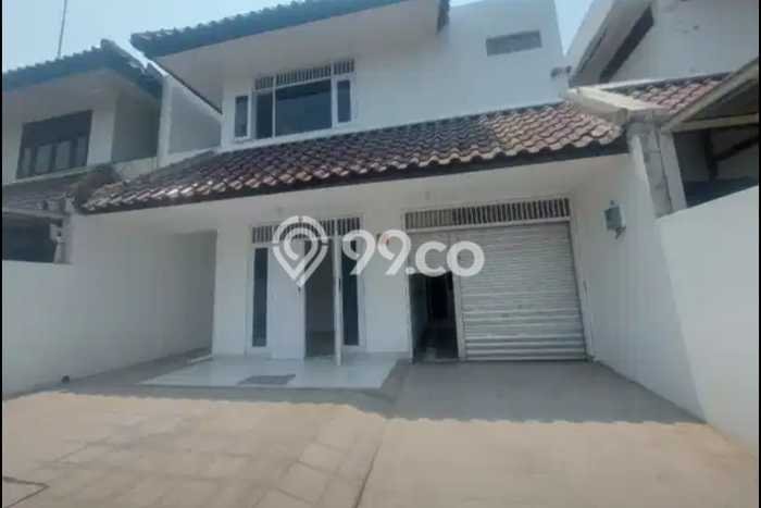 Hunian Nyaman Asri 4 KT Siap Huni di Metland Menteng Jakarta Timur Hunian Nyaman Asri 4 KT Siap Huni di Metland Menteng Jakarta Timur