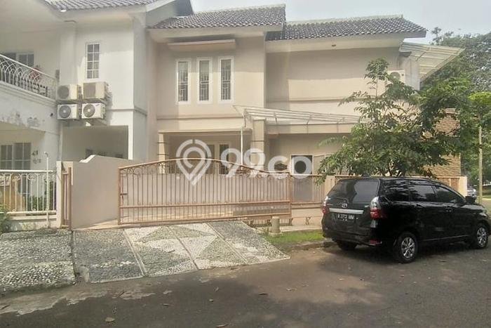 Rumah Luas Asri 2 KT Siap Huni di Pulogebang Jakarta Timur Rumah Luas Asri 2 KT Siap Huni di Pulogebang Jakarta Timur