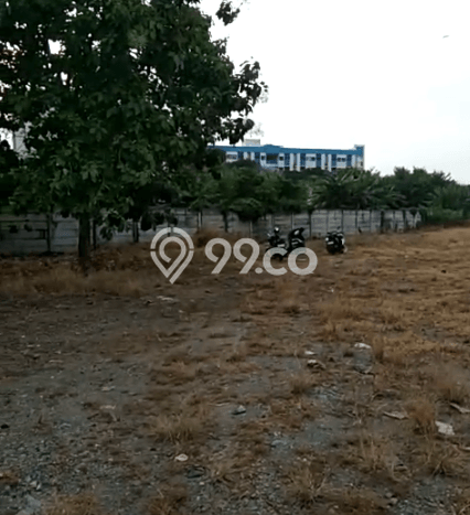 Disewakan Tanah di Cakung, Luas 19000m², Area Potensial Disewakan Tanah di Cakung, Luas 19000m², Area Potensial