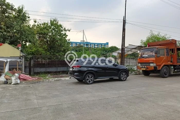 Tanah Kawasan Cakung, Luas 19000m², Area Premium, For Rent Tanah Kawasan Cakung, Luas 19000m², Area Premium, For Rent