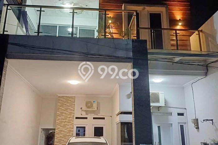 Dijual Rumah Minimalis Bagus Punya 4 KT di Bekasi Selatan Bekasi SHM Dijual Rumah Minimalis Bagus Punya 4 KT di Bekasi Selatan Bekasi SHM
