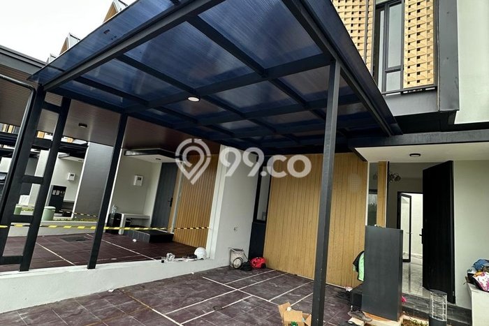 Rumah Sewa Jakarta Timur LT 85m2 LB 93m2 Kawasan Jakarta Garden City Rumah Sewa Jakarta Timur LT 85m2 LB 93m2 Kawasan Jakarta Garden City