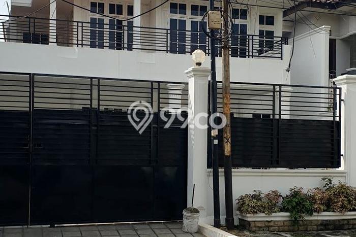 Rumah Kost Dijual di Menteng, Jakarta Pusat dengan 18 Kamar Tidur, 18 Kamar Mandi Rumah Kost Dijual di Menteng, Jakarta Pusat dengan 18 Kamar Tidur, 18 Kamar Mandi