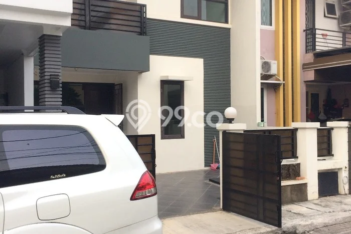 For Sale Rumah Mewah Exclusive di Kelapa Gading, Jakarta Utara For Sale Rumah Mewah Exclusive di Kelapa Gading, Jakarta Utara