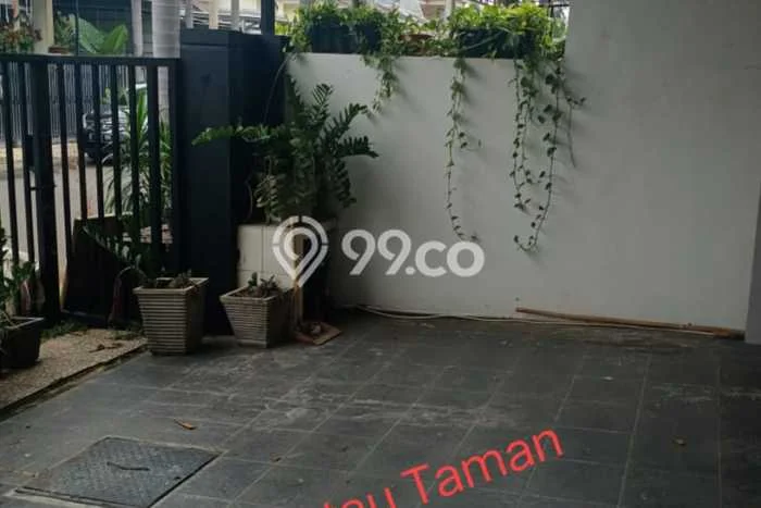 Dijual Rumah Modern 4 KT di Harapan Indah, Bekasi Dijual Rumah Modern 4 KT di Harapan Indah, Bekasi