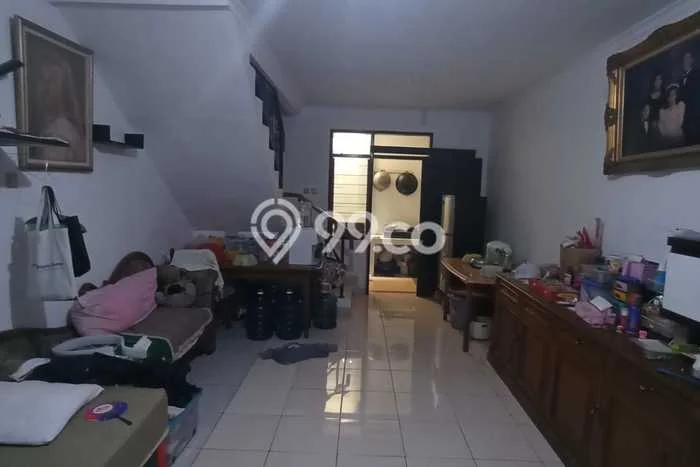 Rumah Modern Minimalis 3 Kamar Bisa Langsung Pindah di Kelapa Gading Rumah Modern Minimalis 3 Kamar Bisa Langsung Pindah di Kelapa Gading
