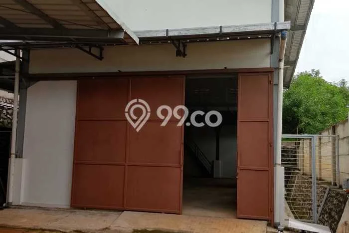 Disewakan Gudang di Kawasan Ramai Bantar Gebang Luas 200m2 Disewakan Gudang di Kawasan Ramai Bantar Gebang Luas 200m2