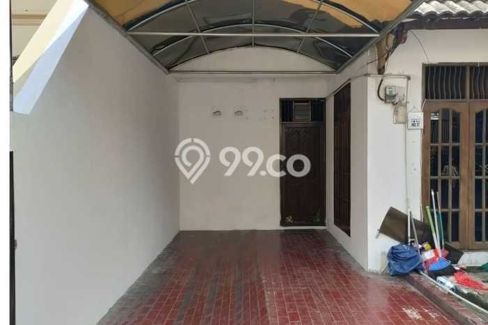 Dijual Rumah Minimalis Bagus Punya 3 KT di Pulo Gadung Jakarta Timur SHM Dijual Rumah Minimalis Bagus Punya 3 KT di Pulo Gadung Jakarta Timur SHM